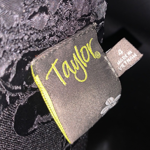 🔵 Taylor sleeveless dress - Picture 9 of 13